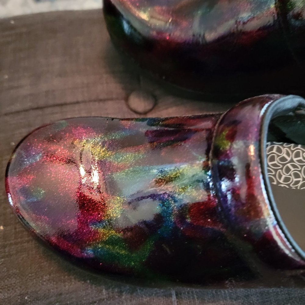 Dansko XP 2.0